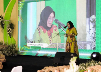 GRAND OPENING PT. Bank Perekonomian Rakyat Syariah