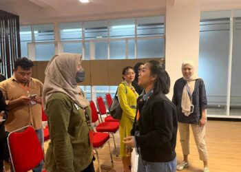 Beon dan MCC Sepakat Dongkrak Potensi Ekonomi Kreatif di Malang Raya