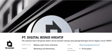 Lowongan Kerja: Dicari Talent Creator untuk Promosi Live di Malang