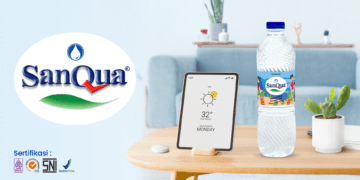 LOWONGAN KERJA SanQua Group untuk Lulusan SMA/SMK dan S1