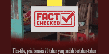 CEK FAKTA, Benarkah Susu Kacang Vegan Ovision Gold Dapat Menyembuhkan dan Mengurangi Nyeri Sendi?