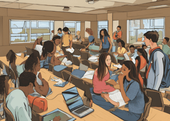 Kamu Mahasiswa Baru? Pahami Konsep Regulasi Diri untuk Hadapi Dunia Kampus