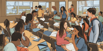 Kamu Mahasiswa Baru? Pahami Konsep Regulasi Diri untuk Hadapi Dunia Kampus