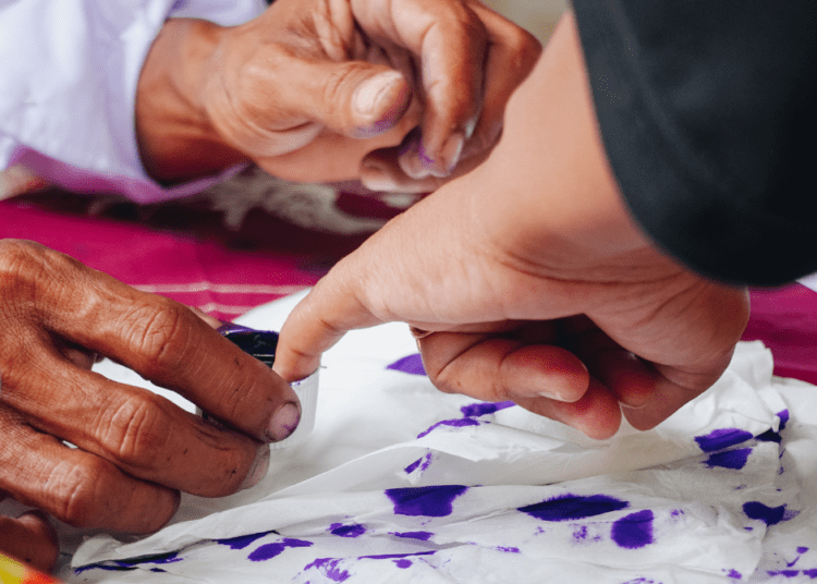 Warga Miskin Rentan Menjadi Target Politik Uang selama Pilkada