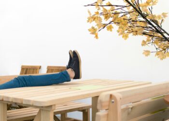 Relaksasilah untuk Mengurangi Kecemasan dan Stres