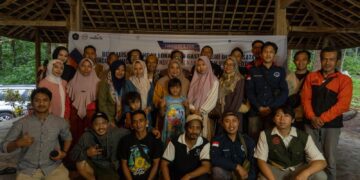 Doktor Mengabdi Universitas Brawijaya Kembangkan Alternatif Pangan Lokal dan Gastronomi Wisata di Desa Poncokusumo