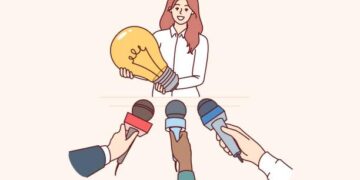 Jurnalisme dan Sains yang Bersatu